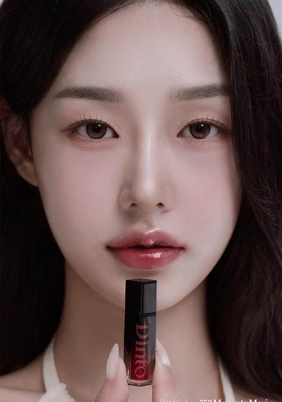 [미니] 딘토 블러글로이 미니 립틴트 10종 상세페이지 20